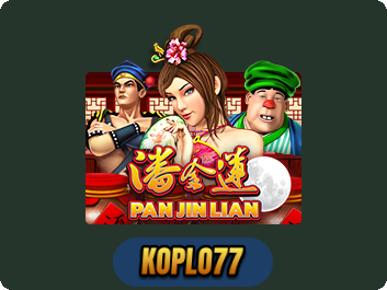 Pan Jin Lian