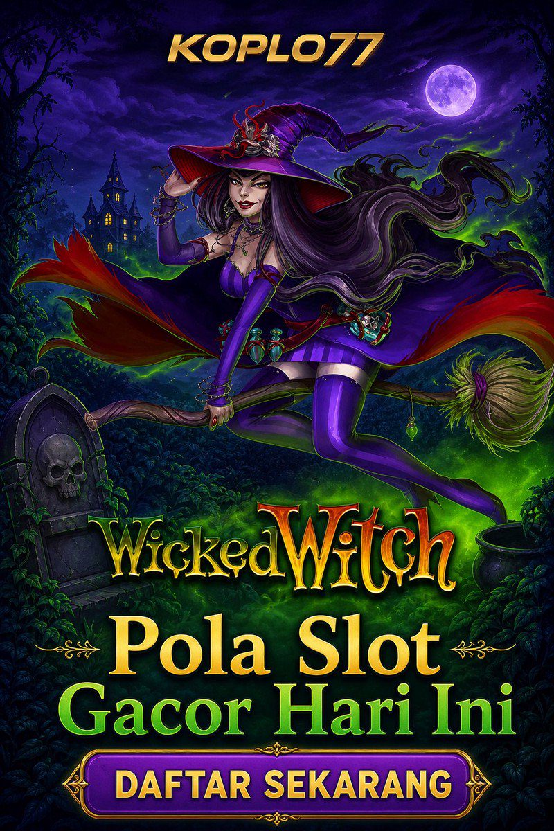 Wicked Witch · KOPLO77