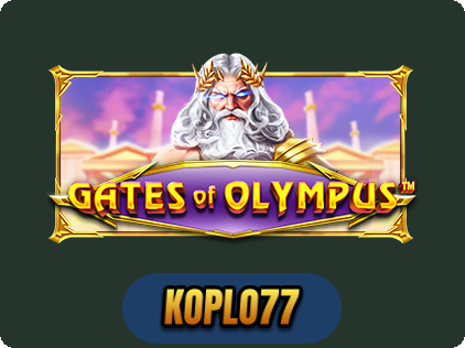 Gates of Olympus