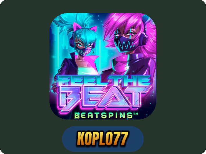 Feel the Beat