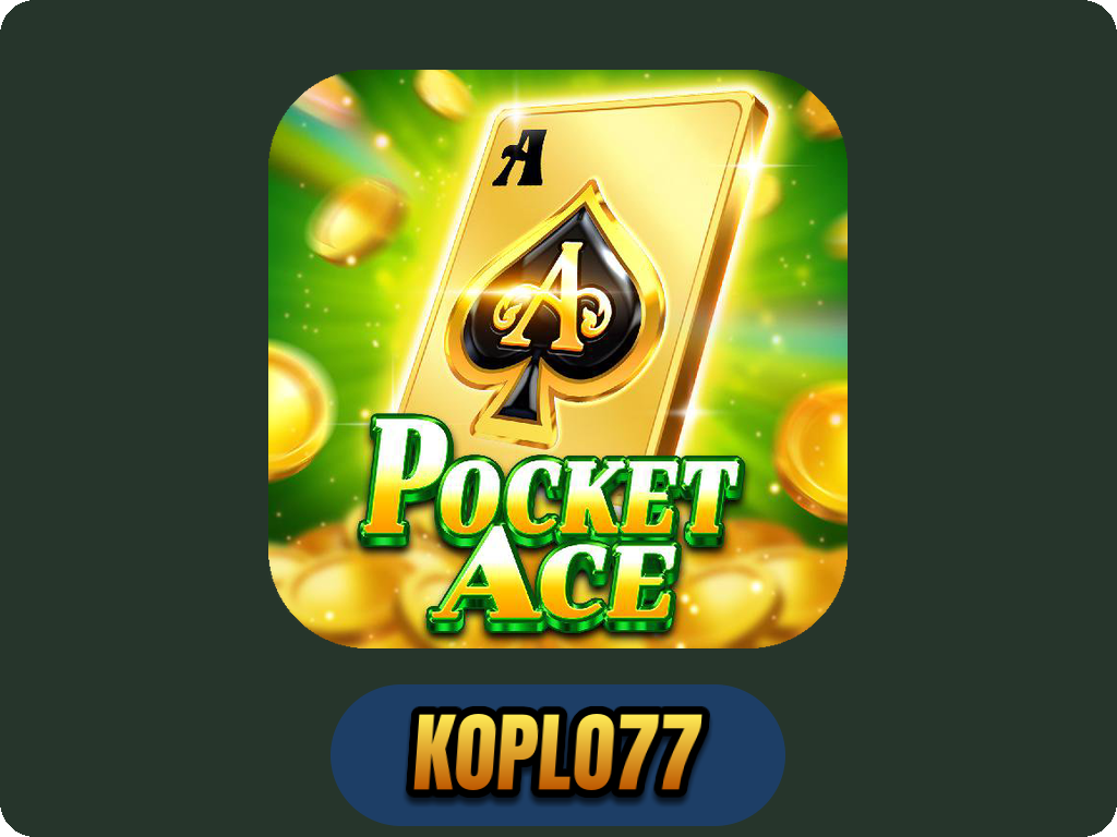 Pocket Ace