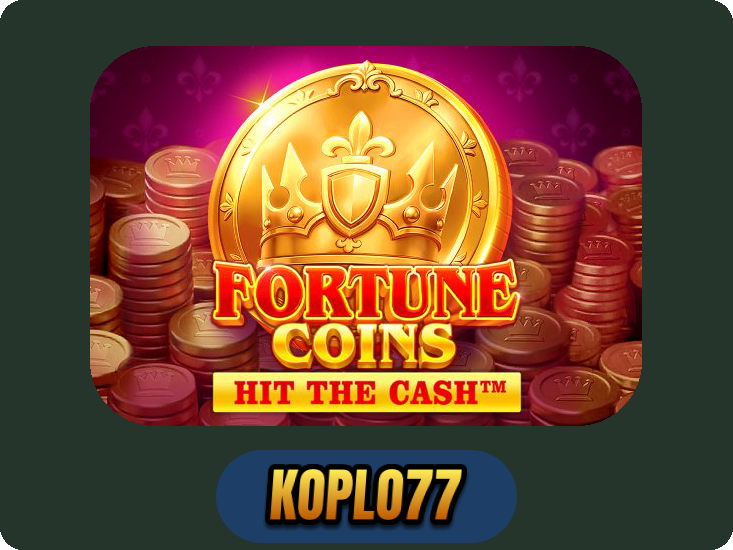 Fortune Coins