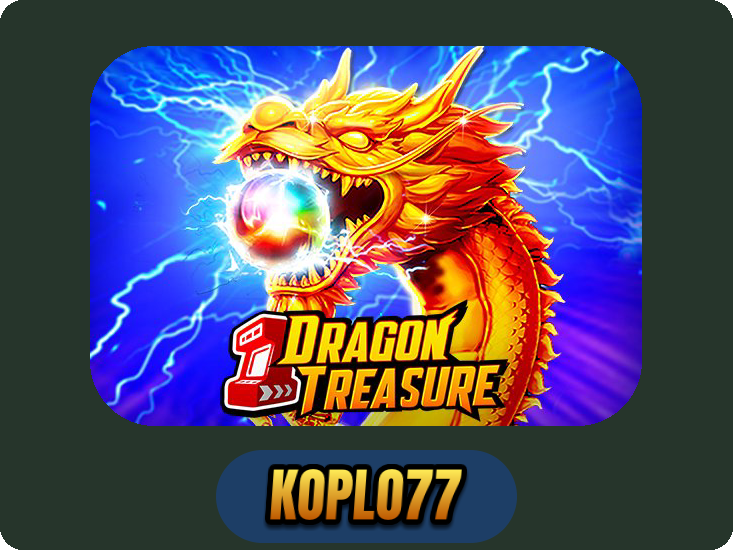 Dragon Treasure