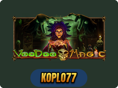 Voodoo Magic