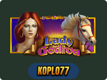 Lady Godiva