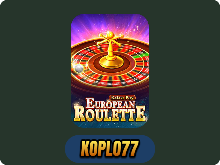 European Roulette