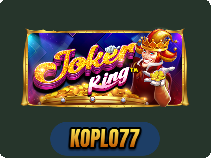 Joker King