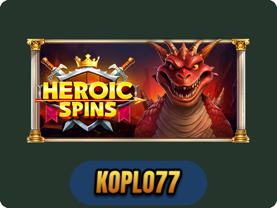 Heroic Spins