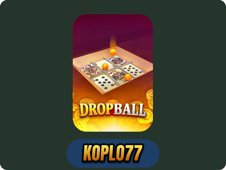 Drop Ball