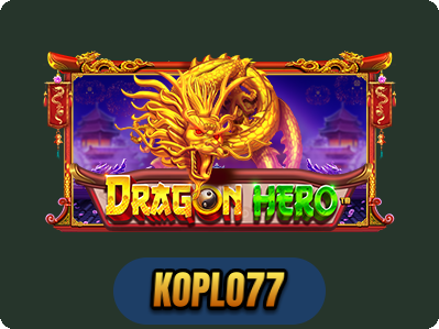 Dragon Hero
