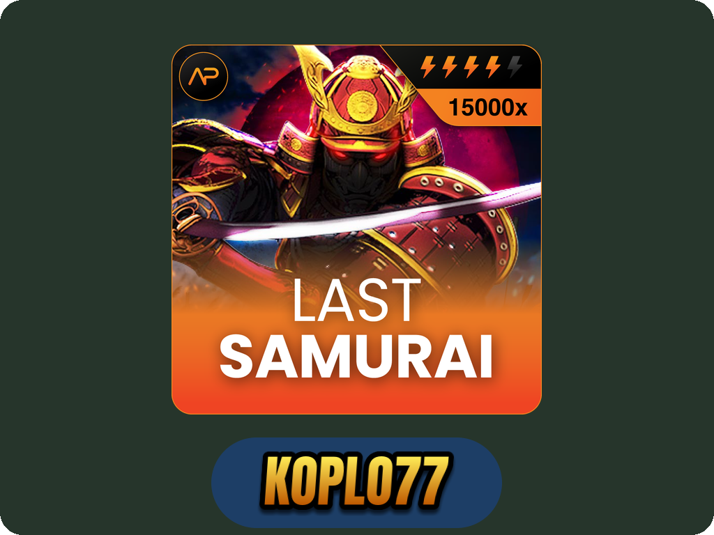 Last Samurai