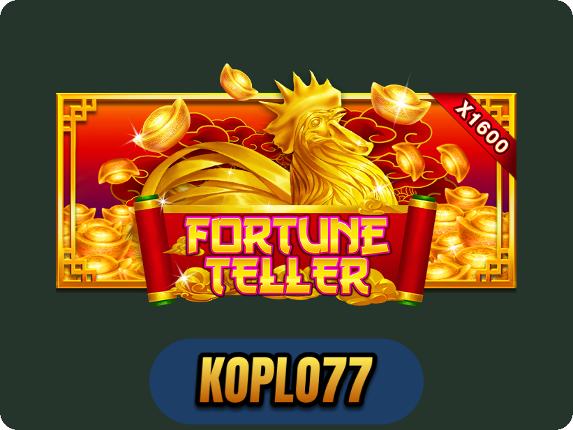 Fortune Teller