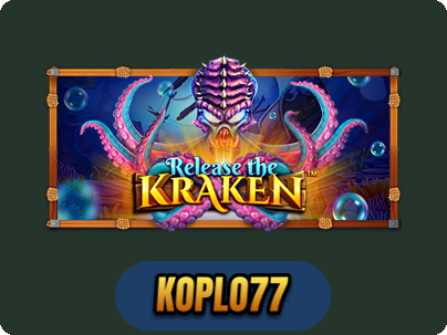 Release the Kraken