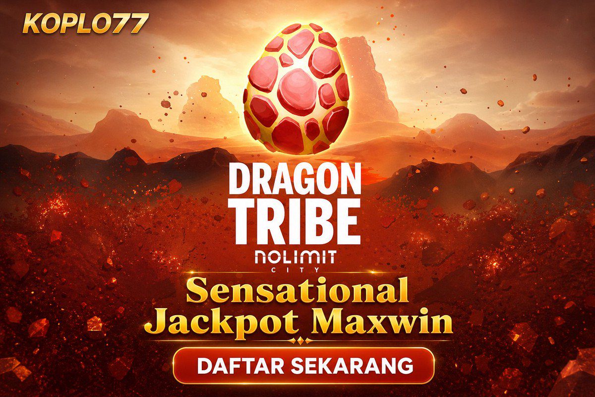 Dragon Tribe · KOPLO77