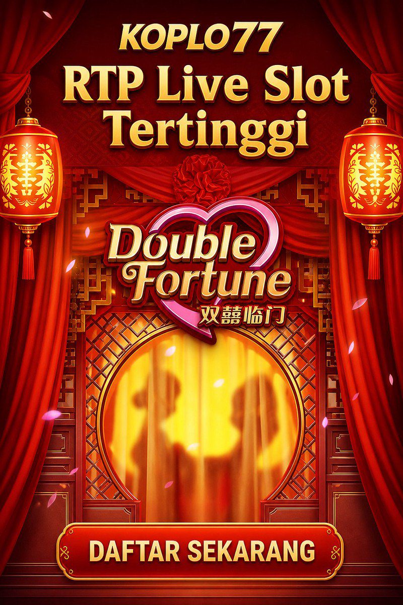 Double Fortune · KOPLO77